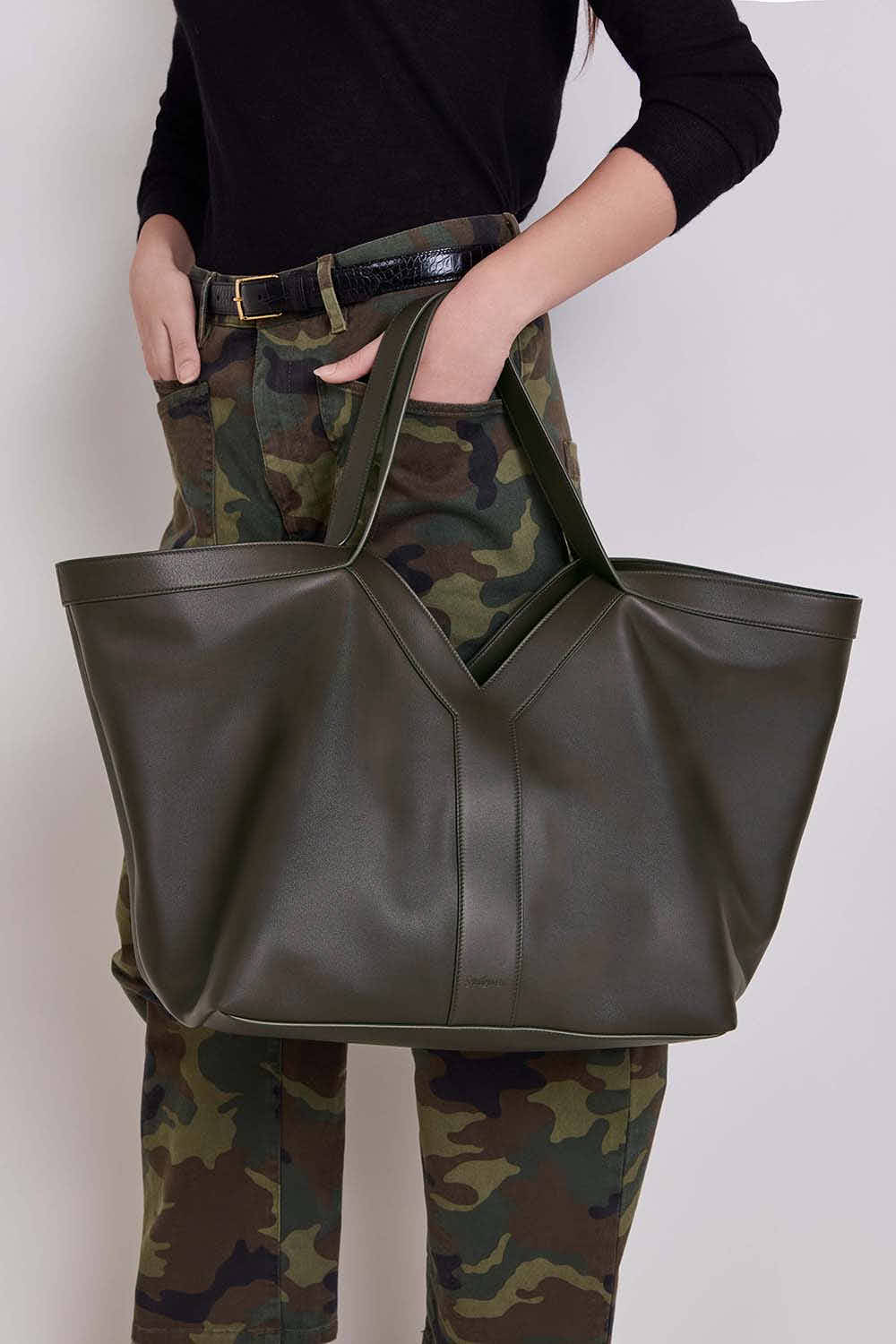 תיק כתף Y טוט